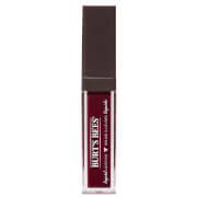 Full Coverage Liquid Lipstick - Mauve Meadow