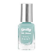 Barry M Cosmetics Gelly Hi Shine Nail Paint (Various Shades) - Berry Sorbet