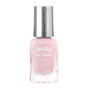 Barry M Cosmetics Gelly Hi Shine Nail Paint (Various Shades) - Candy Floss