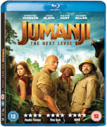 Jumanji: next level
