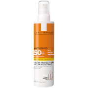 La Roche-Posay Anthelios Invisible Sun Protection SPF50+ Body Mist 200ml