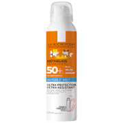La Roche-Posay Anthelios Invisible Kids Mist SPF50+ 125ml