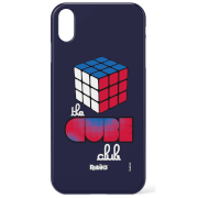 Coque Smartphone The Cube Club pour iPhone et Android - iPhone 5/5s - Coque Simple Matte