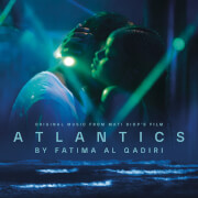 Image of Atlantics (Original Motion Picture Soundtrack) LP