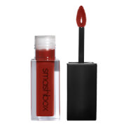 Pintalabios líquido mate Always On de Smashbox (varios tonos) - Liquid Fire