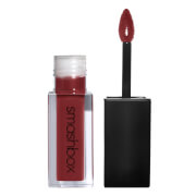 Pintalabios líquido mate Always On de Smashbox (varios tonos) - Boss up