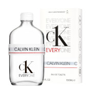Calvin Klein CK Everyone Eau de Toilette 100ml