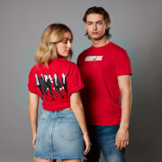 Reservoir Dogs Herren Reservoir Dogs Unisex T-Shirt | Rot | XS | Rot