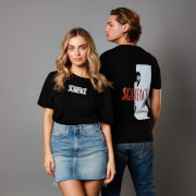 Scarface Herren Scarface Unisex T-Shirt | Schwarz | XS | Schwarz