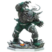Image of Iron Studios 1:10 Doomsday Deluxe Art Scale Statue - DC Comics Series 5 Event Exclusive
