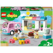LEGO® DUPLO®: La pâtisserie (10928)