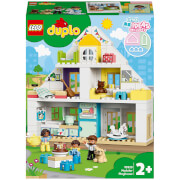 LEGO DUPLO Town: Modular Playhouse (10929)