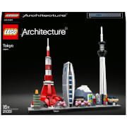 LEGO® Architecture: Tokyo (21051)