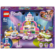 LEGO Friends: Baking Competition (41393)