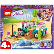LEGO® Friends: Le camion à jus (41397)