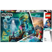 LEGO® Hidden Side: Le phare des ténèbres (70431)