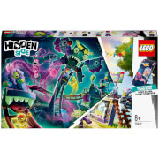 LEGO® Hidden Side: La fête foraine hantée (70432)