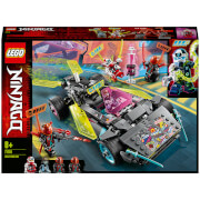 LEGO® NINJAGO®: La voiture ninja (71710)