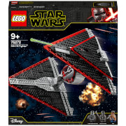 LEGO® Star Wars™: Le chasseur TIE Sith (75272)