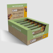 Carb Crusher végane - Banane caramélisée