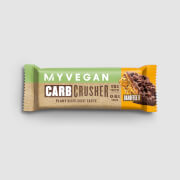 

Веганский батончик Carb Crusher - Баноффи
