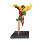 DC Collectibles DC Comics Teen Titans Robin Multi Part Statue