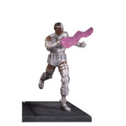 Image of DC Collectibles DC Comics Teen Titans Cyborg Multi Part Statue