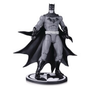 Image of DC Collectibles DC Comics Batman Black & White Action Figure Hush Batman by Greg Capullo