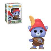 Image of Disney Adventures of Gummi Bears Tummi Pop! Vinyl Figure