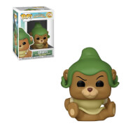 Image of Disney Adventures of Gummi Bears Gruffi Pop! Vinyl Figure