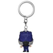 Image of My Hero Academia All For One Pop! Keychain