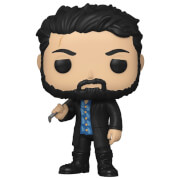 Figurine Pop! Billy Butcher - The Boys