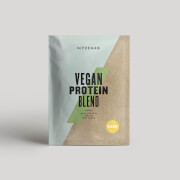 Myvegan Vegan Protein Blend (Sample) - 30g - Banane