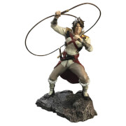 Image of Diamond Select Castlevania Gallery Trevor Belmont PVC Figure