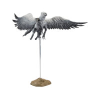Figurine collector Buck Harry Potter et le Prisonnier d'Azkaban - McFarlane
