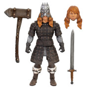 Super7 Conan The Barbarian Ultimates Wave 7” Articulated Action Figure - Thorgrim