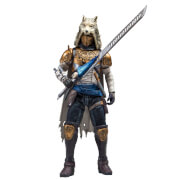 Image of McFarlane Destiny Iron Banner Hunter Million 7 Inch Action Figure