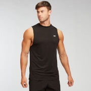 Débardeur d’entraînement MP Essentials pour hommes – Noir - XS