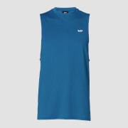 Débardeur d’entraînement MP Essential pour hommes – Bleu canard - XS