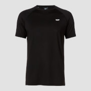 

Спортивная мужская футболка MP Essentials, черная - XL