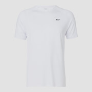 T-shirt d’entraînement MP Essentials pour hommes – Blanc - XXL
