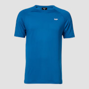 T-shirt d’entraînement MP Essential pour hommes – Bleu canard - XS