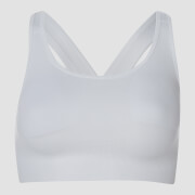 Brassière de sport Shape Seamless - Blanc - XS