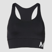 Brassière de sport Essentials Training - Noir - XS