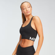 Brassière de sport Essentials Training - Noir - XS