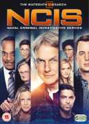 NCIS Season 16
