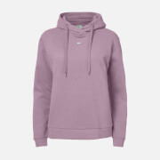 

MP Women's Essentials Hoodie - Rose Water - L