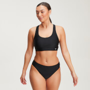 Haut de bikini Essentials - Noir - XS