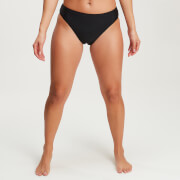 Bas de bikini Essentials - Noir - S