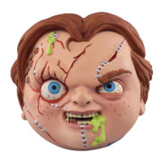 NECA Madballs - 4  Foam Ball - Horrorballs Chucky